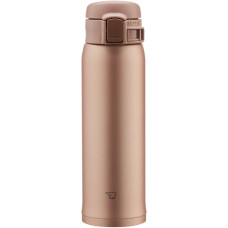 Термокружка Zojirushi SM-SR48NM 0.48 л Gold