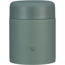 Пищевой термоконтейнер Zojirushi SW-KA52GM 0.52 л Sage Green