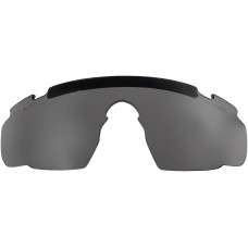 Линза для очков Wiley X Saber Advanced. Grey
