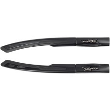 Дуги для очков Wiley X Saber Advanced. Matt black