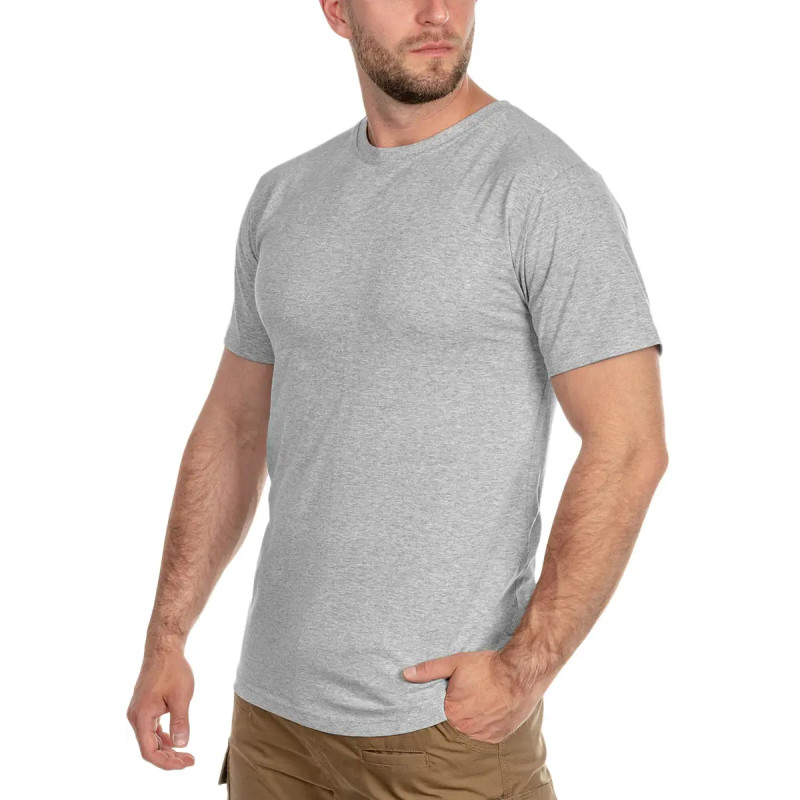 Набір футболок Pentagon Orpheus T-shirts Чорний / Білий / Сірий
