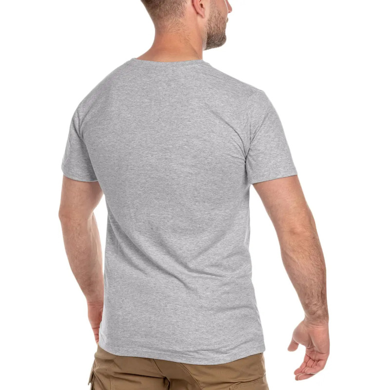Набір футболок Pentagon Orpheus T-shirts Чорний / Білий / Сірий