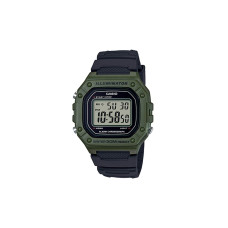 Часы CASIO 218H-3AVEF