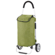 Сумка-тележка ShoppingCruiser Foldable Green (650068)