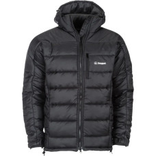 Куртка Snugpak Glacier 9 Black