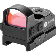 Приціл коліматорний Hawke Micro Reflex Sight 3 MOA. Weaver