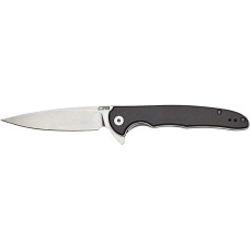 Нож CJRB Briar CF Black