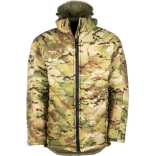 Куртка Snugpak SJ12 Reversible Multicam/Olive