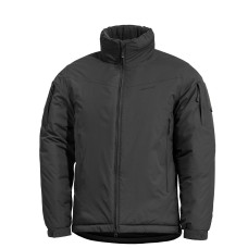 Парка Pentagon LOGAN LEVEL7, Black, Pentagon Tactical