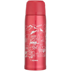 Термос ZOJIRUSHI SJ-JS08RA 0.8 л Red
