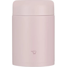 Пищевой термоконтейнер Zojirushi SW-KA52HPM 0.52 л Pink