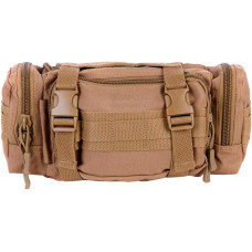 Сумка дорожная Snugpak ResponsePak Coyote