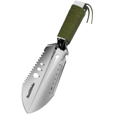 Лопата Naturehike NH20GJ001 ц:grey