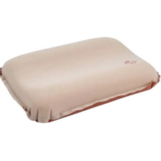 Подушка самонадувная Naturehike NH21ZT001 3D Comfortable Silent Beige