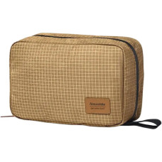 Косметичка Naturehike NH20SN010 L Mustard