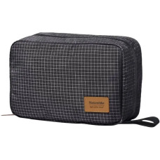 Косметичка Naturehike NH20SN010 L Black