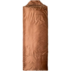 Спальный мешок Snugpak Jungle Bag RZ Coyote