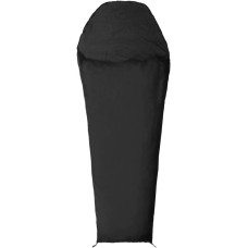 Вкладыш в спальный мешок Silk Mix Liner Black