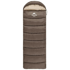 Спальный мешок Naturehike U250S NH20MSD07 L