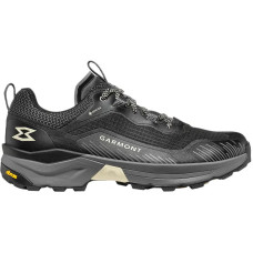 Кросівки Garmont 9.81 Engage GTX Black/LightGray