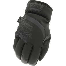 Перчатки Mechanix ColdWork Insulated FastFit Black
