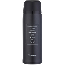 Термос ZOJIRUSHI SJ-JS08BA 0.8 л Black