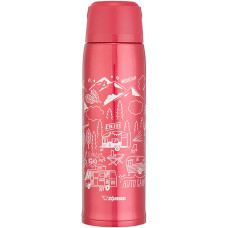 Термос ZOJIRUSHI SJ-JS10RA 1.03 л Red