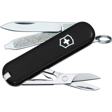 Нож VICTORINOX 0.6223.3G Сlassic SD. 