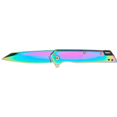 Нож Kershaw Misdirect Rainbow