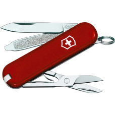 Нож VICTORINOX 0.6223.G Сlassic SD 'Style icon'
