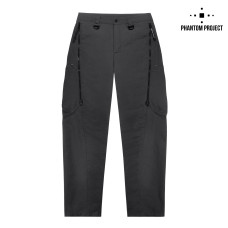 Phantom Project/M-Tac штани Trapeze Nylon Pants Grey