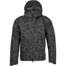 Куртка Shimano GORE-TEX Explore Warm Jacket Black Duck Camo