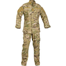 Костюм Defcon 5 Military BDU Polycotton Rip-Stop New Multicam