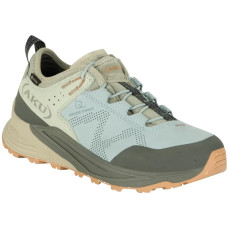 Кроссовки AKU Omnia V-Light GTX WS Green/Blue