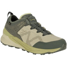 Кросівки AKU Omnia V-Light GTX Beige/Green