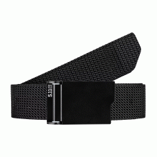 Ремінь 5.11 Tactical SI Web Belt Black