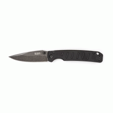 Ніж 5.11 Tactical Braddock DP Full Black