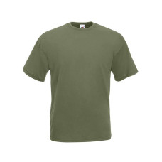 Футболка Valueweight 61036 olive