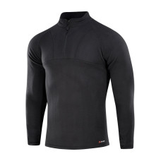 M-Tac кофта Delta Polartec реглан Black