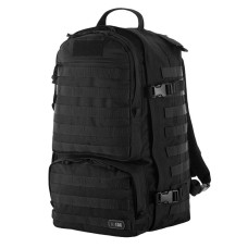 M-Tac рюкзак Trooper Pack Black