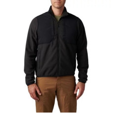 Куртка флісова 5.11 Tactical "Mesos Tech Fleece Jacket"