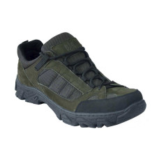 Кроссовки тактические Unit Amber, olive