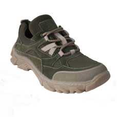 Кроссовки тактические Unit Lazer, olive