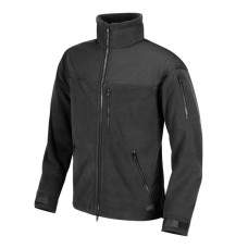 Куртка Helikon-Tex Classic Army - Fleece, black