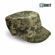 Кепка тактическая Unit, MM14