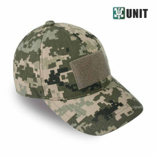 Бейсболка тактическая Unit, MM14