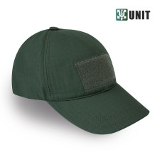Бейсболка тактическая Unit, olive
