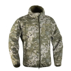 Куртка демисезонная P1G-Tac® "ALTITUDE", Digital Camo (MM-14)