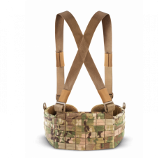 Ременно плечевая система U-WIN PRO Cordura 1000, Multicam
