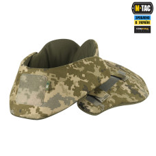 M-Tac Горжет з балістичними пакетами 1А для Cuirass QRS MM14